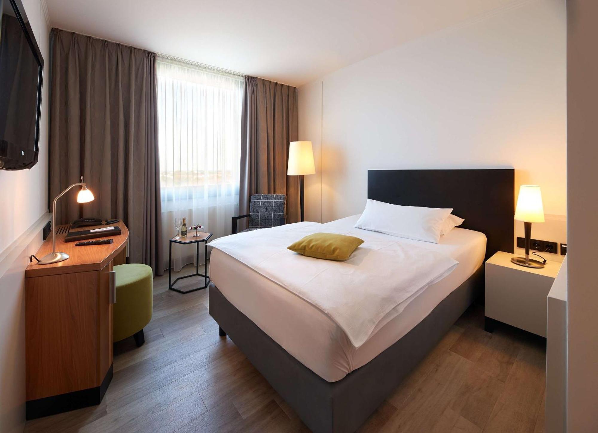 Comfort Einzelzimmer
