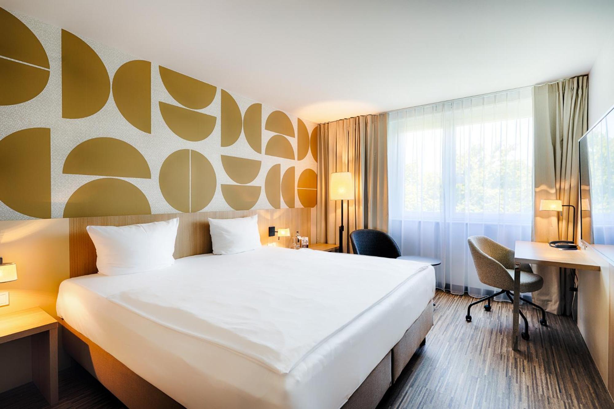 Superior Zweibettzimmer