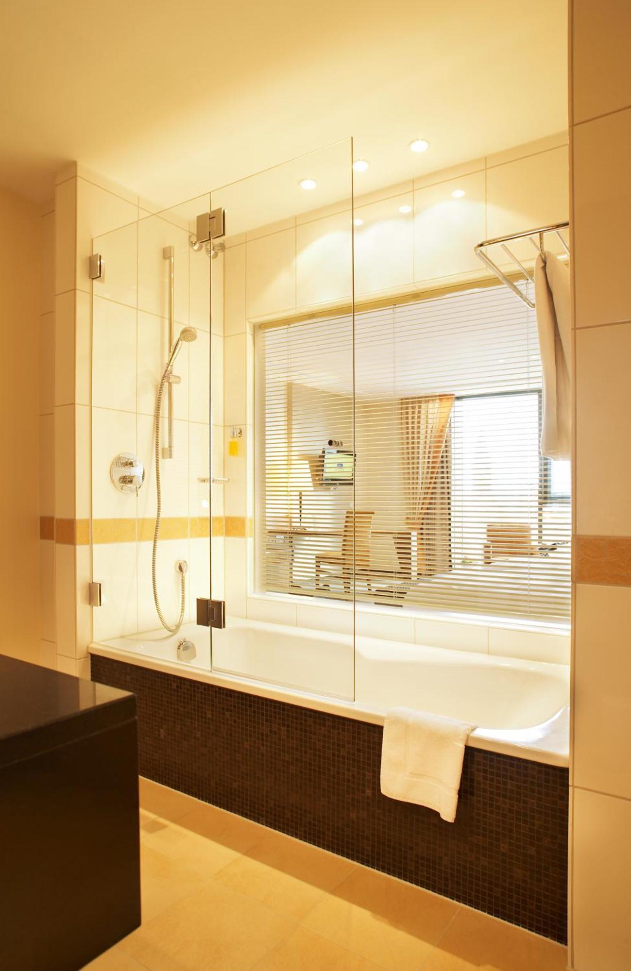 Deluxe Doppelzimmer