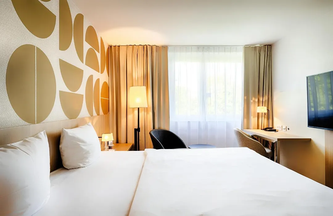 Welcome Hotel Paderborn-1