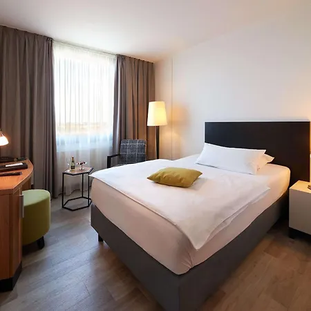 Best Western Plus Arosa Hotel-2